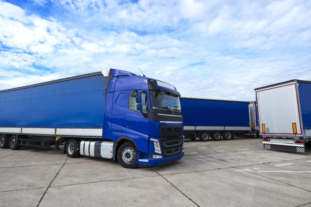gdc express cargo