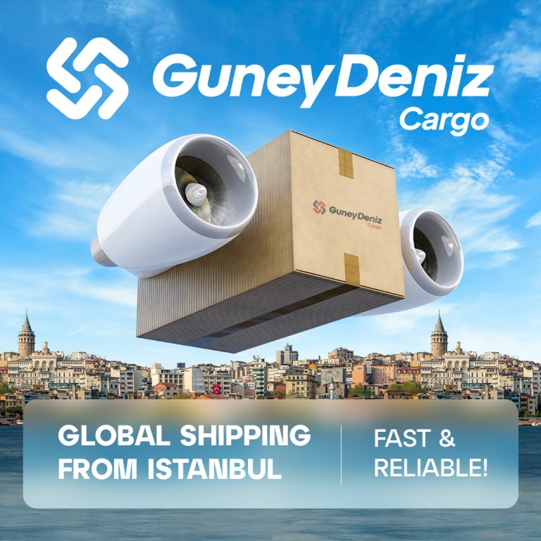Güney Deniz Kargo
